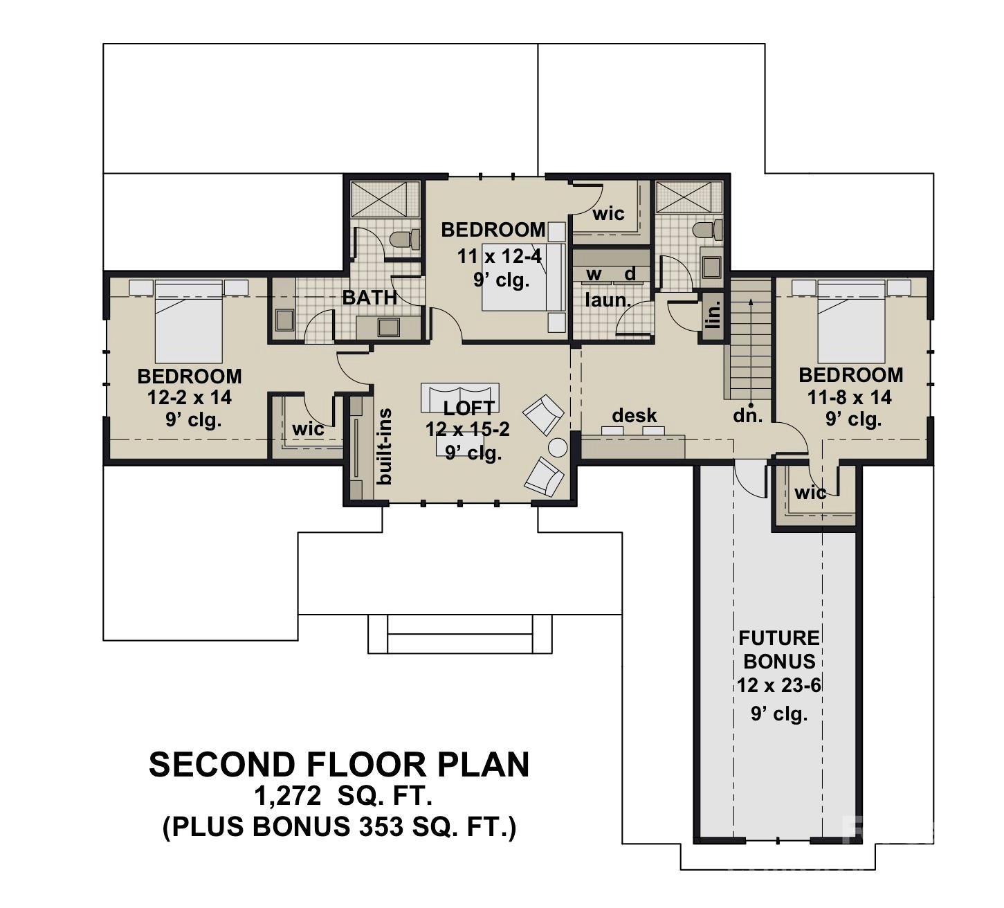 6049 Chimney Bluff Road Property Photo 47