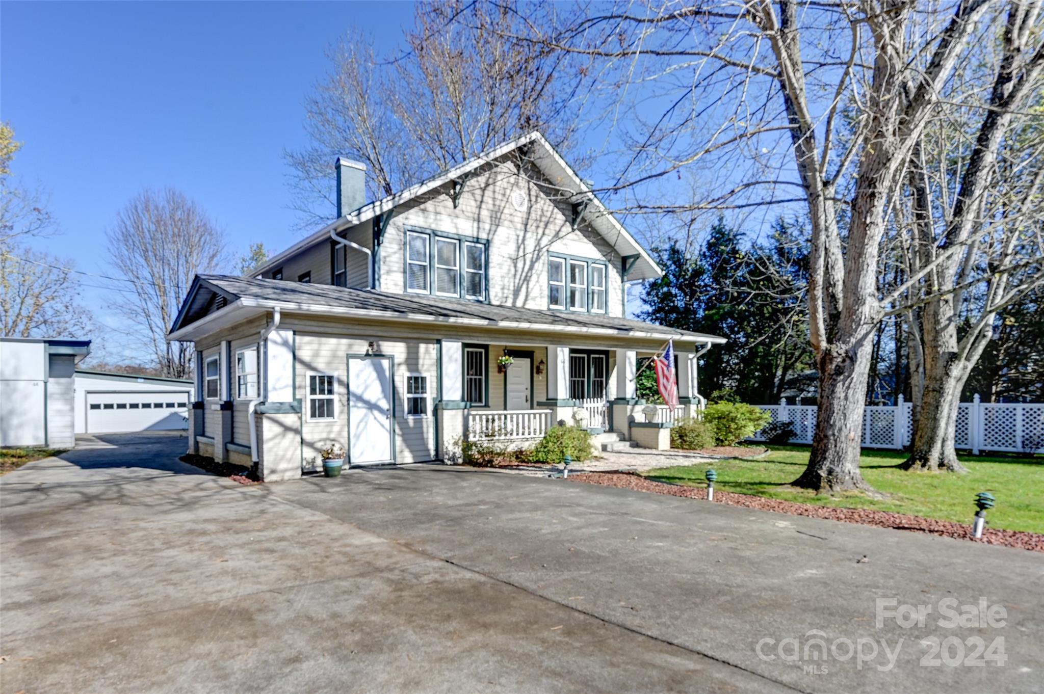 66 And 68 Lamplighter Lane Property Photo 7