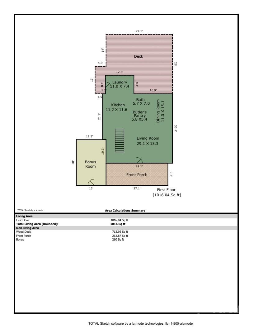 66 And 68 Lamplighter Lane Property Photo 46
