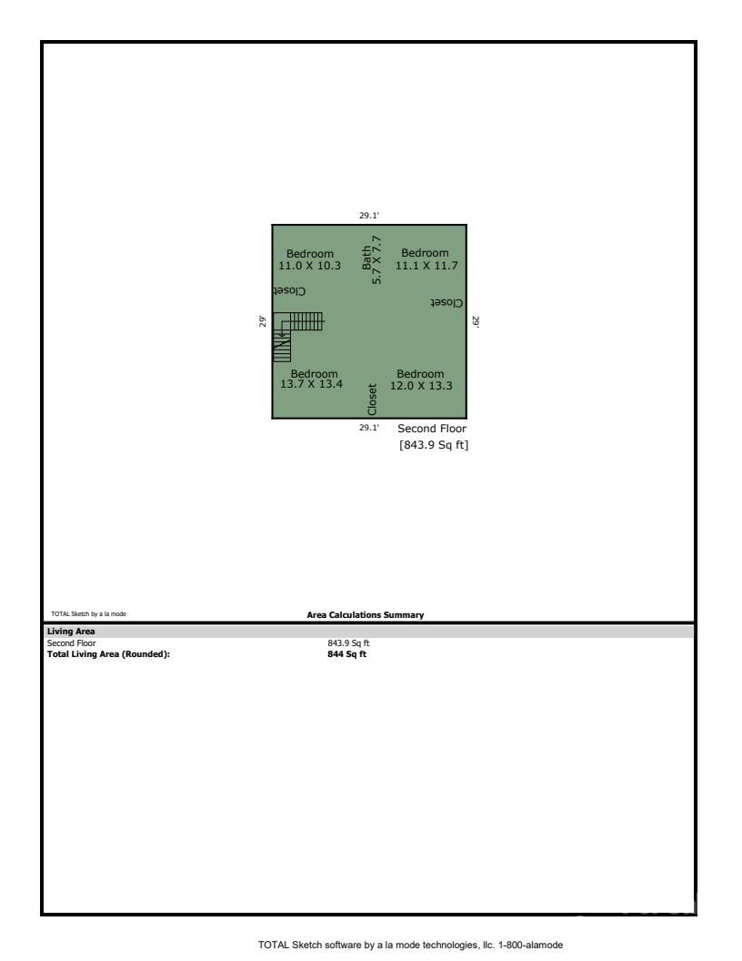 66 And 68 Lamplighter Lane Property Photo 47