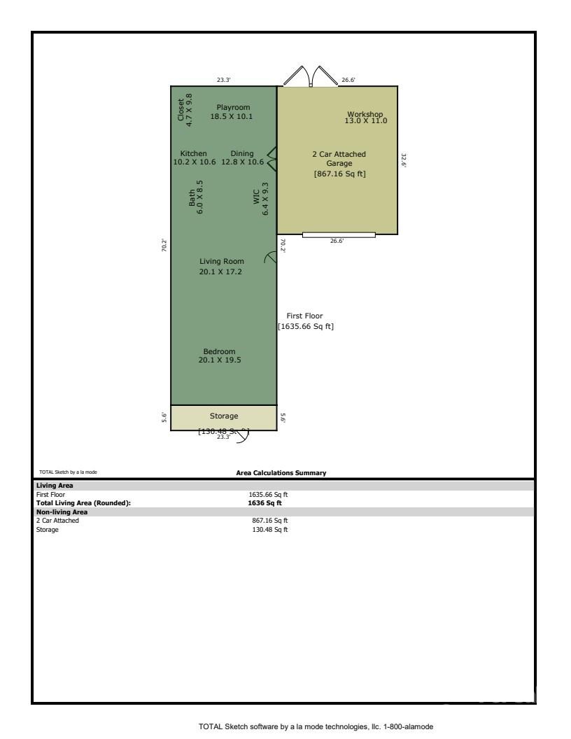 66 And 68 Lamplighter Lane Property Photo 48