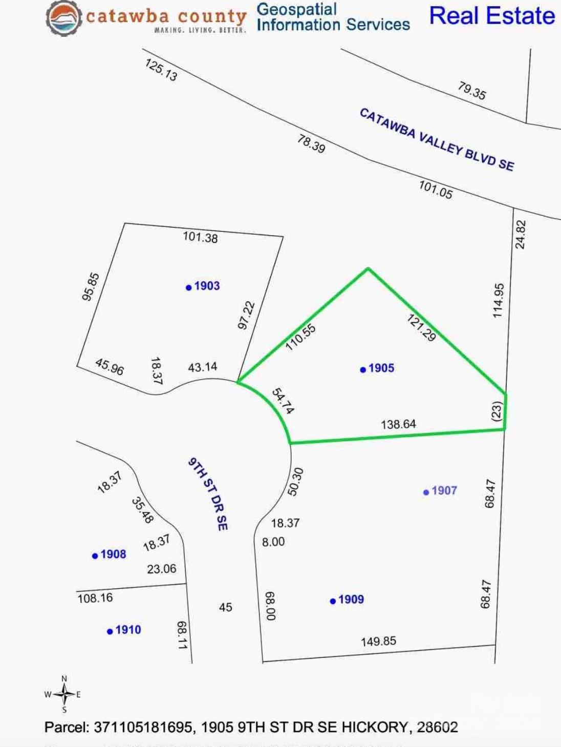 1905 9th Drive 95 Property Photo 4