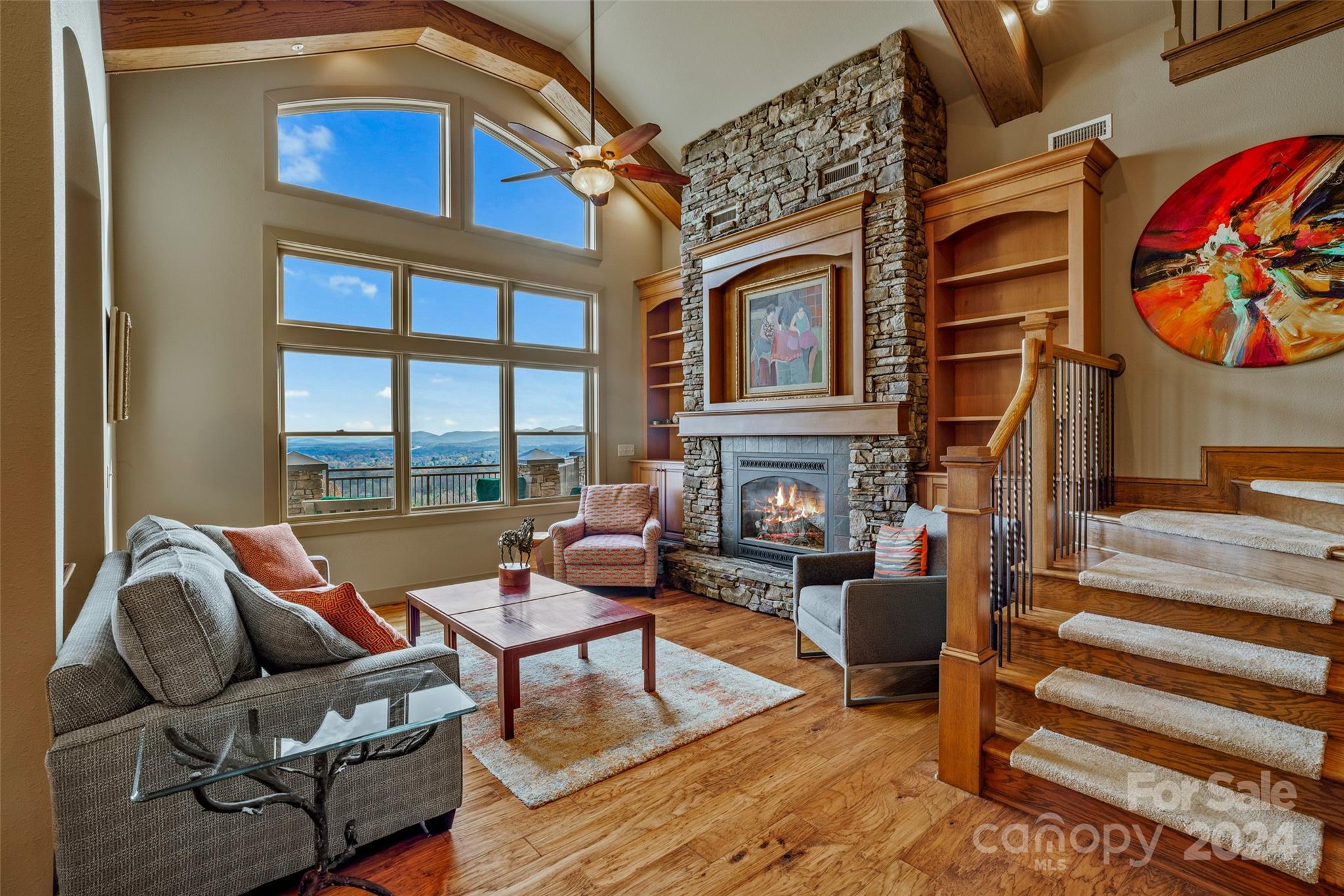 4 Chimney Crest Drive J Property Photo 6