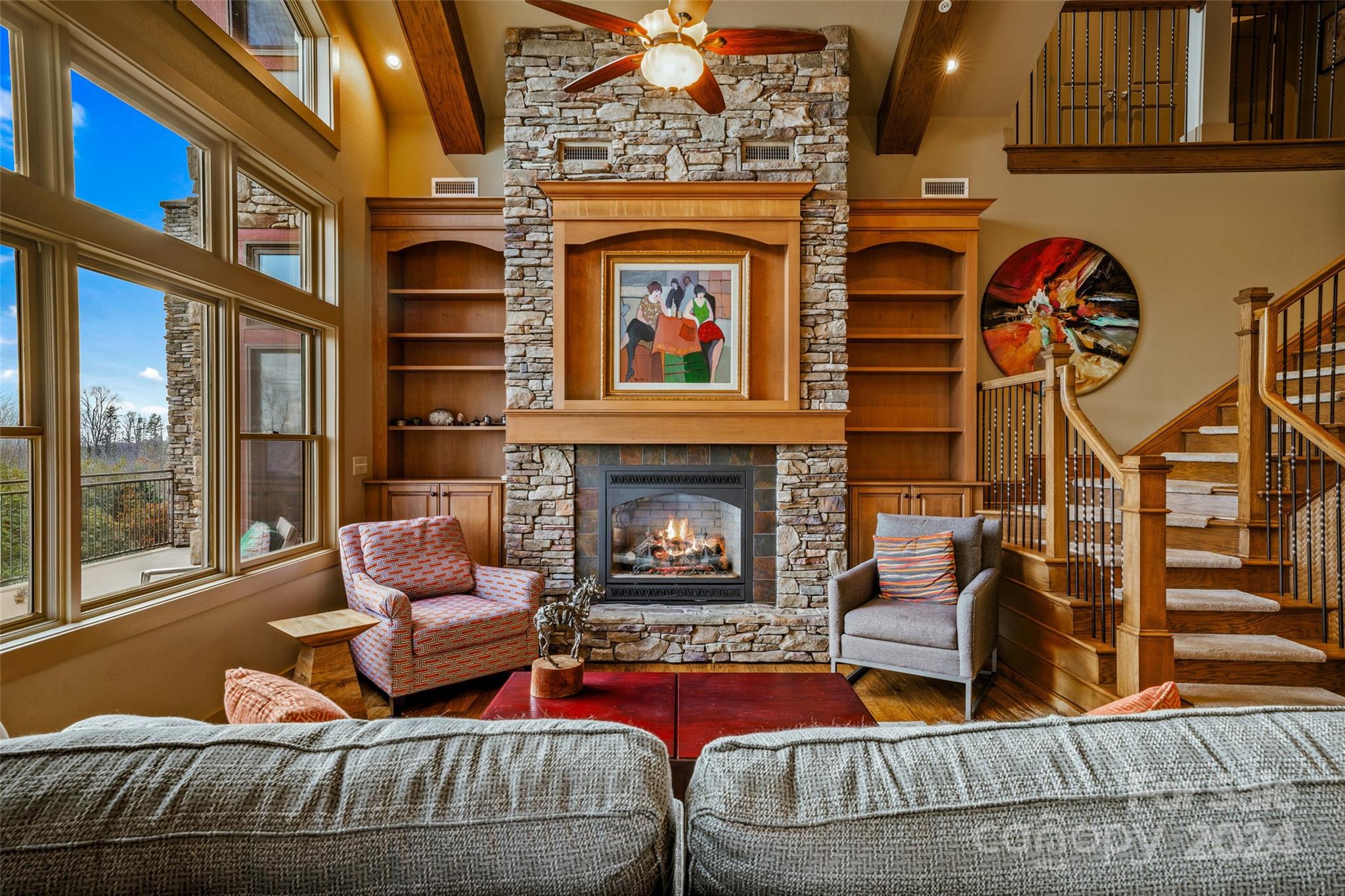 4 Chimney Crest Drive J Property Photo 7