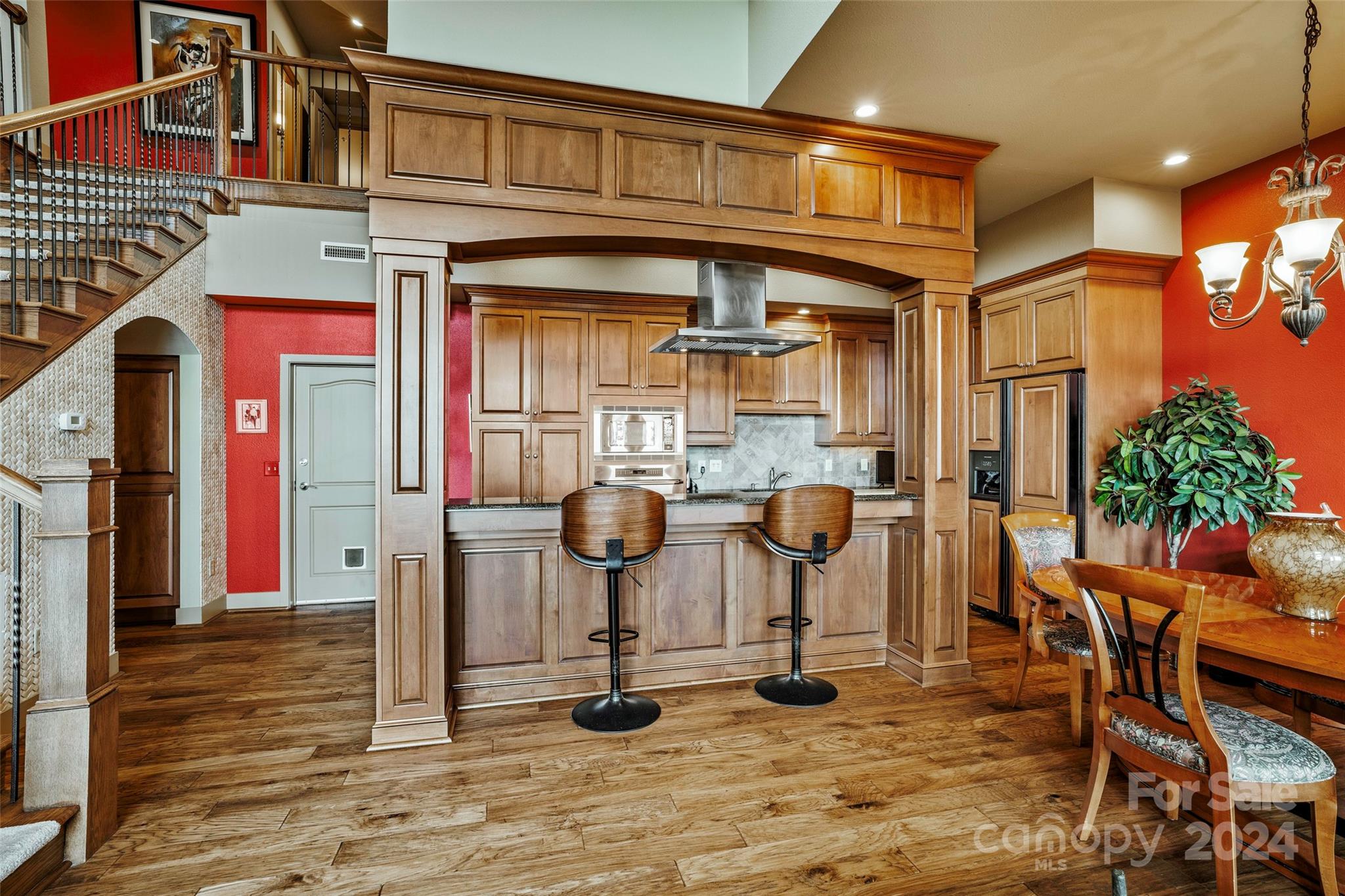 4 Chimney Crest Drive J Property Photo 10