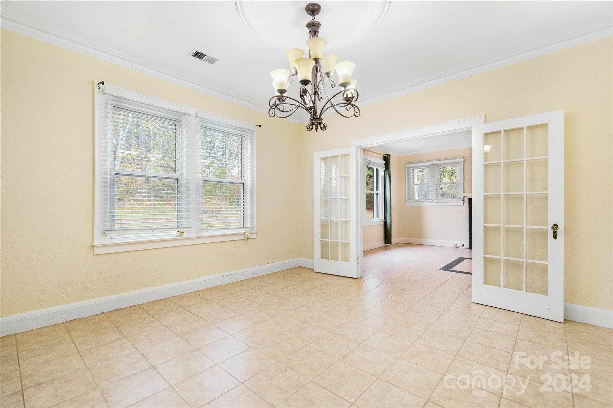 3635 Tryon Courthouse Road Property Photo 6