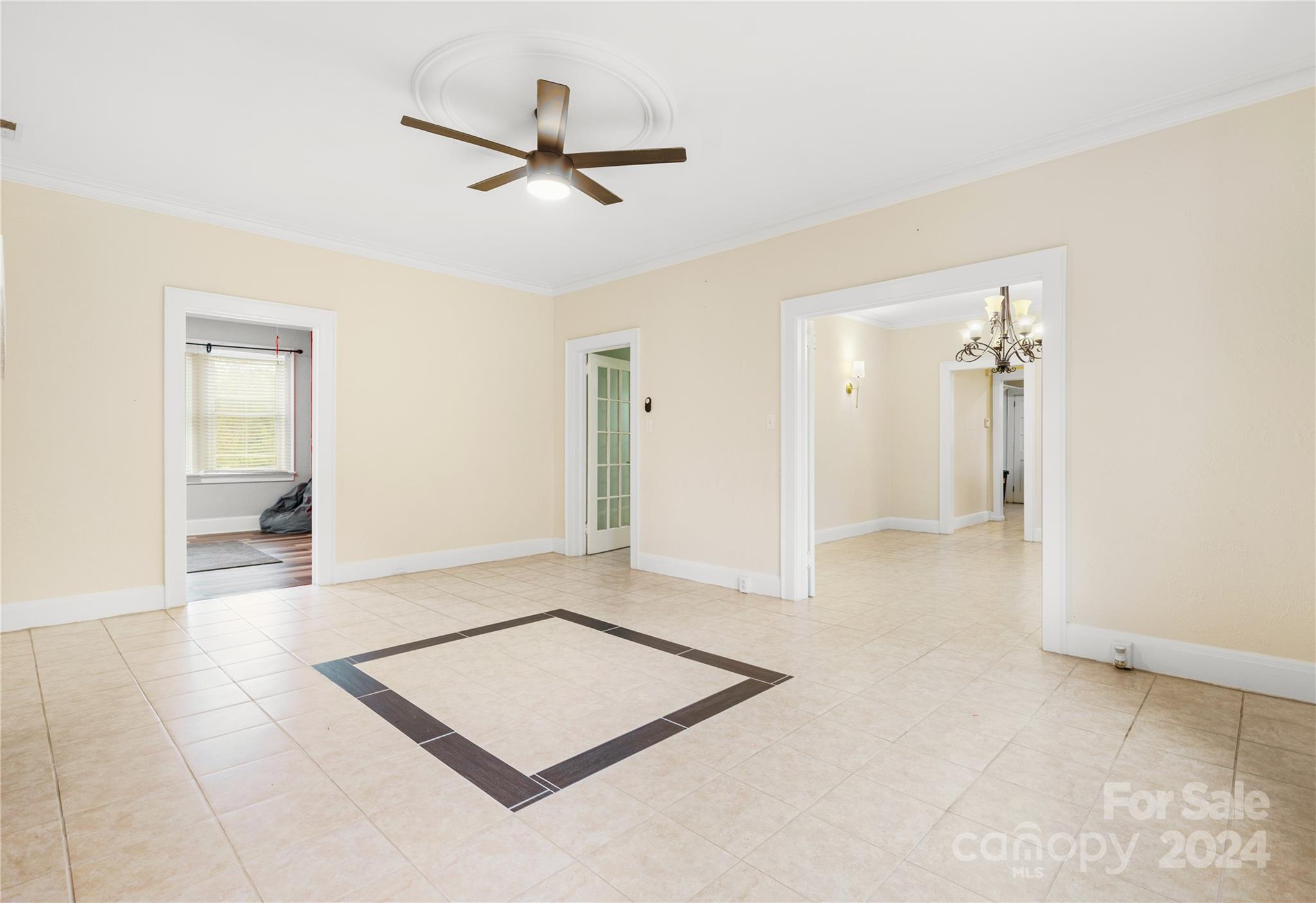 3635 Tryon Courthouse Road Property Photo 8