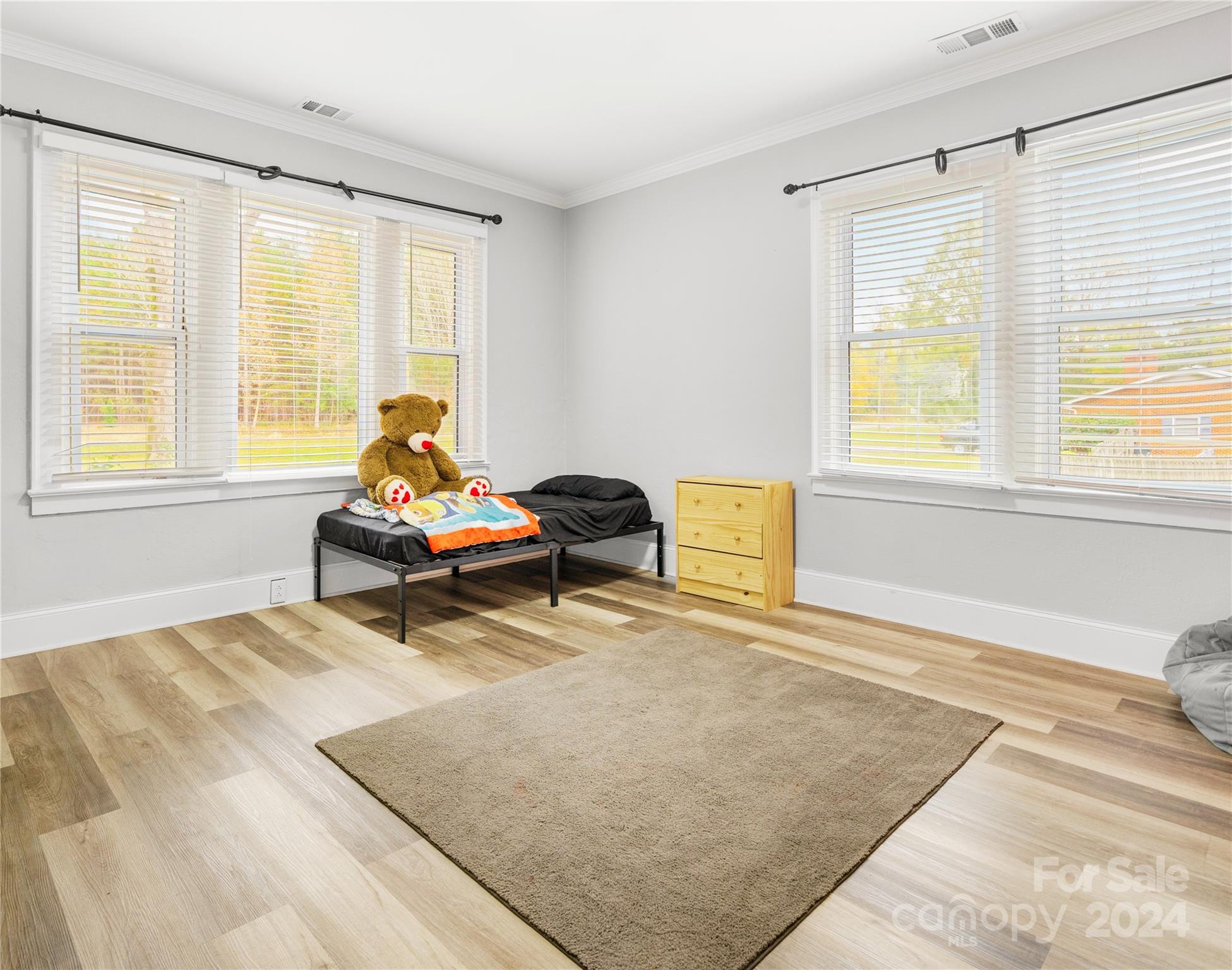 3635 Tryon Courthouse Road Property Photo 11