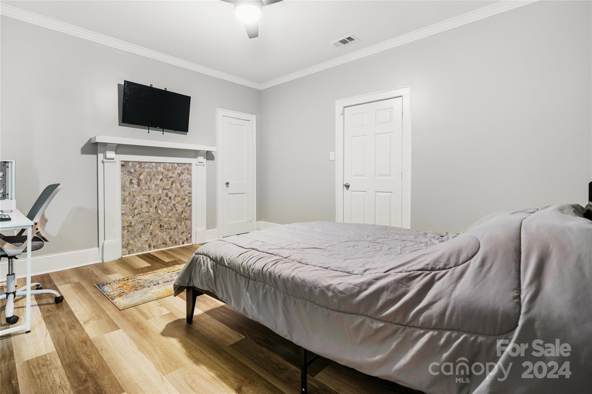 3635 Tryon Courthouse Road Property Photo 13