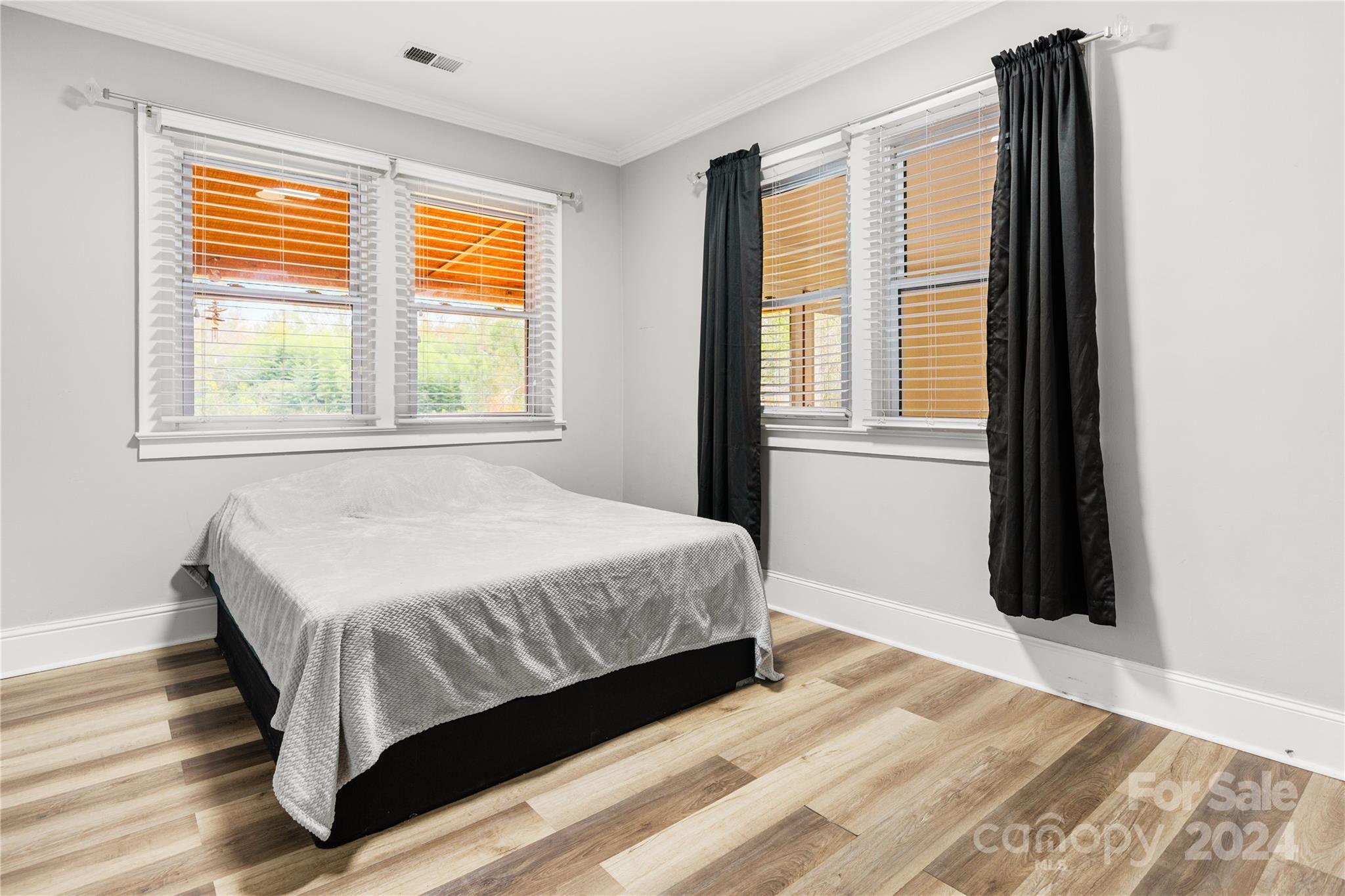 3635 Tryon Courthouse Road Property Photo 15