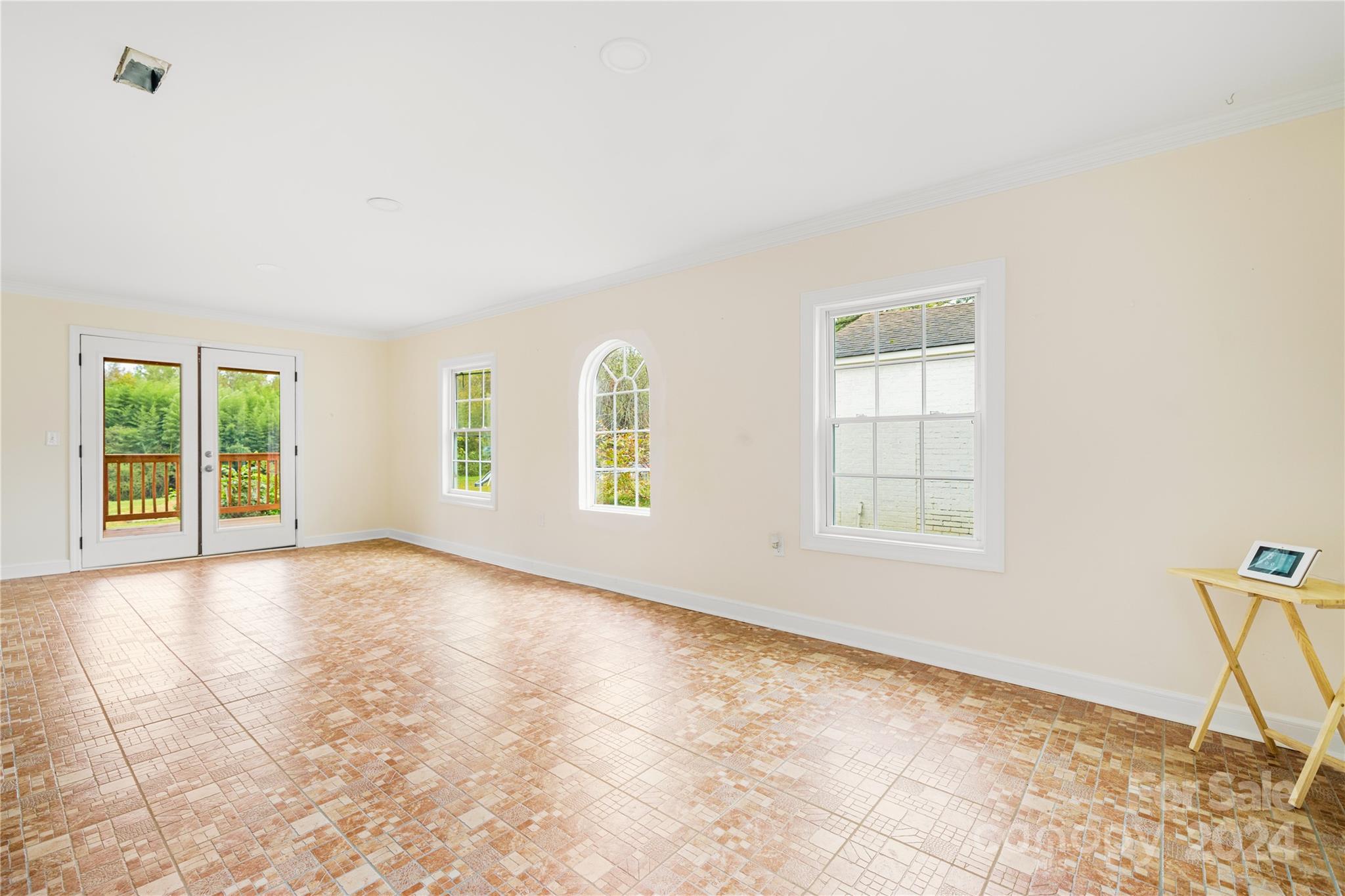 3635 Tryon Courthouse Road Property Photo 17