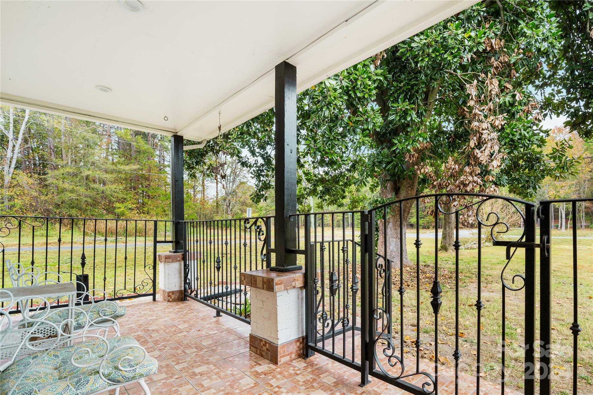 3635 Tryon Courthouse Road Property Photo 18