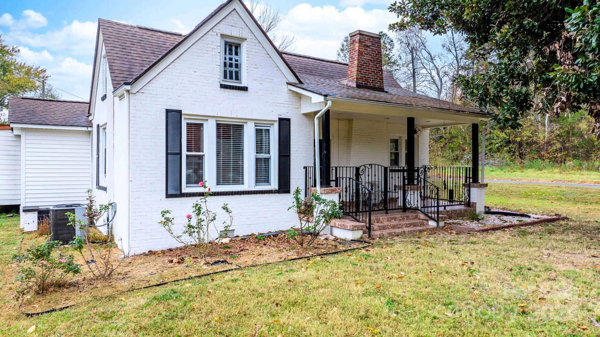 3635 Tryon Courthouse Road Property Photo 19