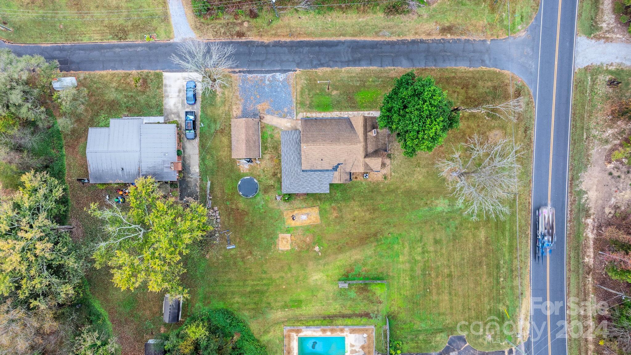 3635 Tryon Courthouse Road Property Photo 22