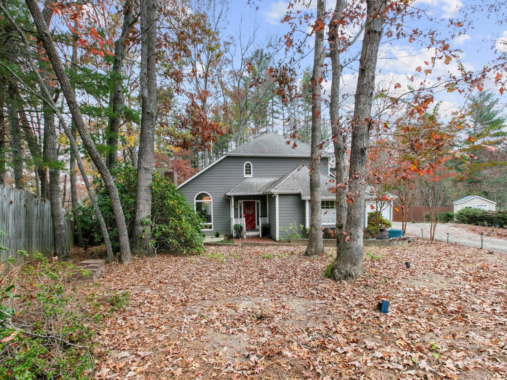 3 White Rock Court Property Photo 3
