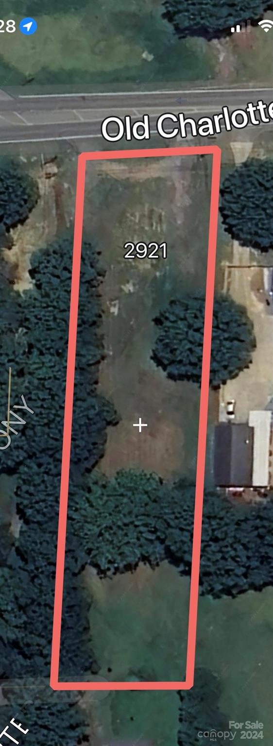 2921 Old Charlotte Highway Property Photo 1