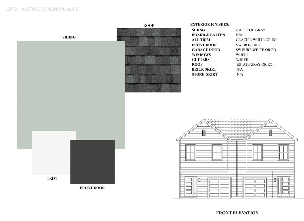 622 Austin Drive Property Photo 6