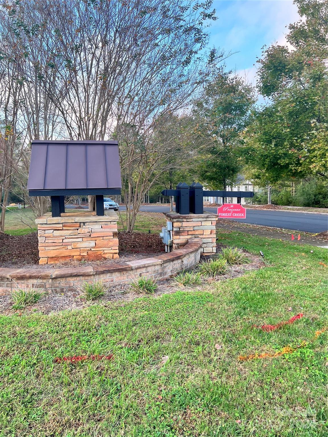 7006 Waxhaw Crossing Drive Property Photo 1