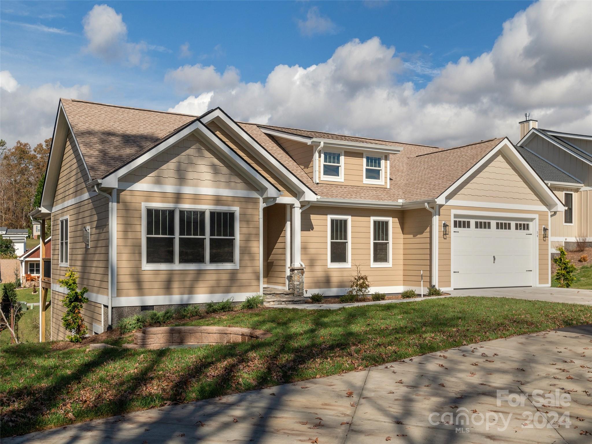 54 Olde Oak Lane Property Photo 1