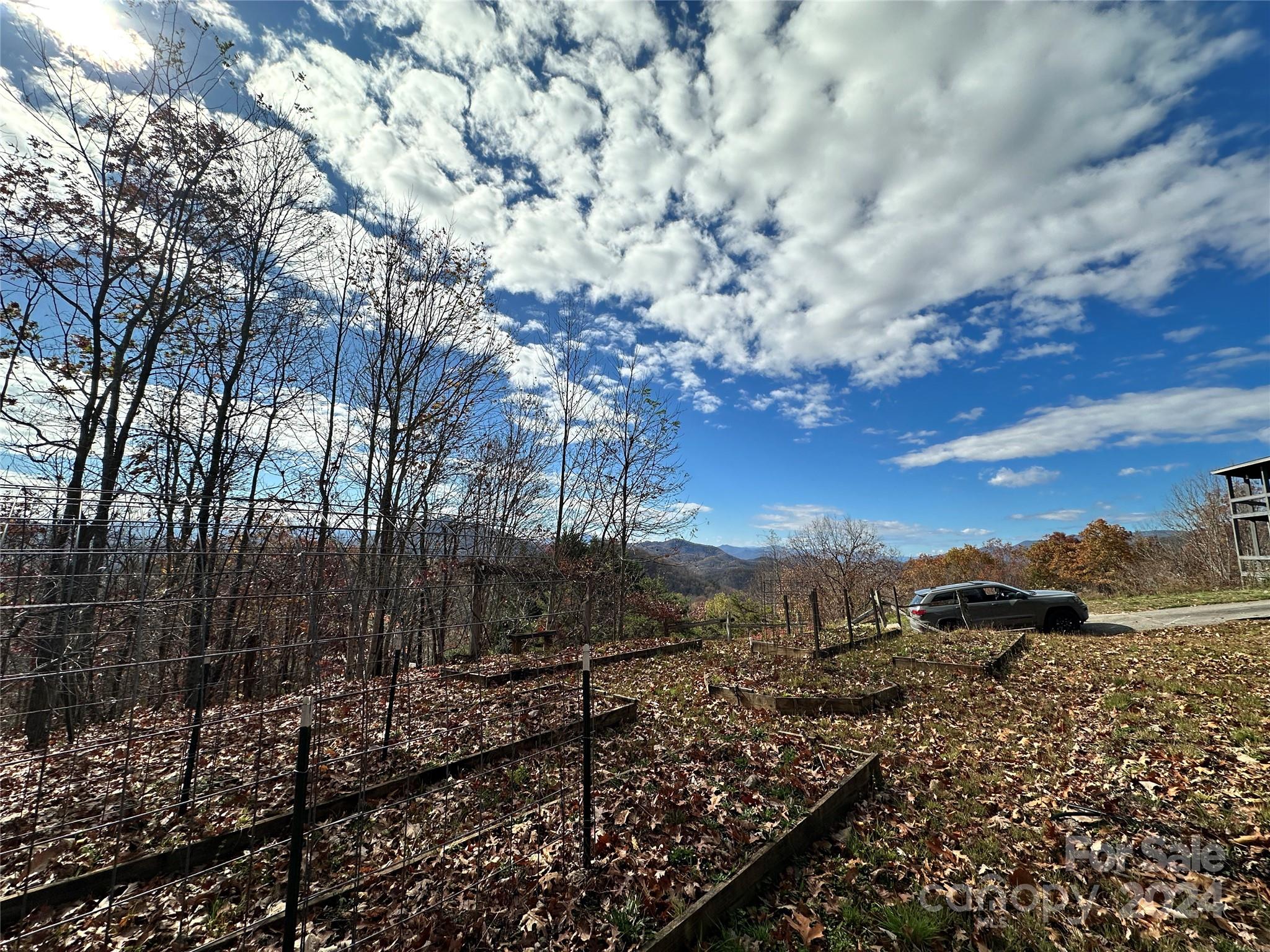 0 Charleston Ridge Property Photo 3