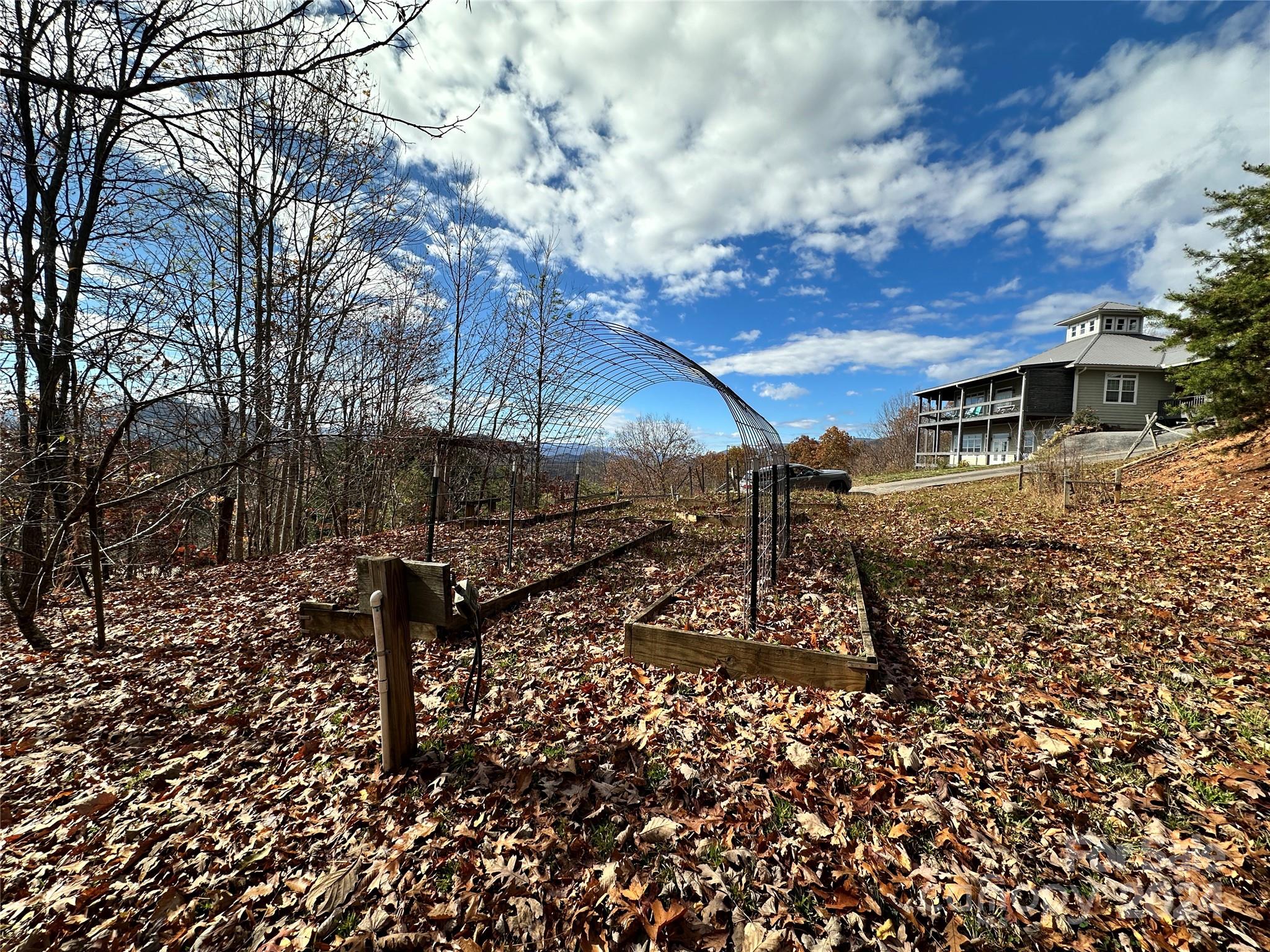 0 Charleston Ridge Property Photo 5