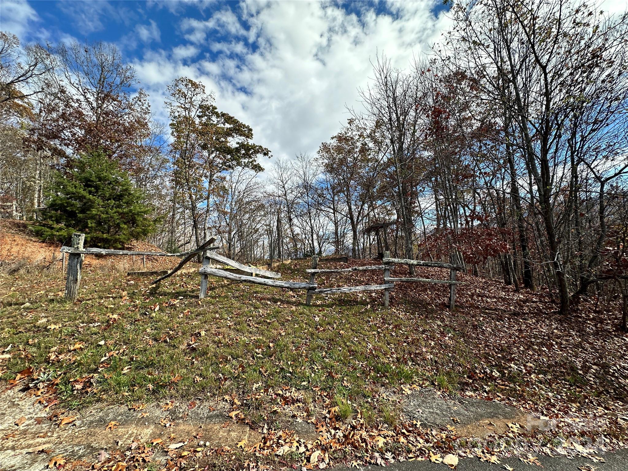 0 Charleston Ridge Property Photo 9