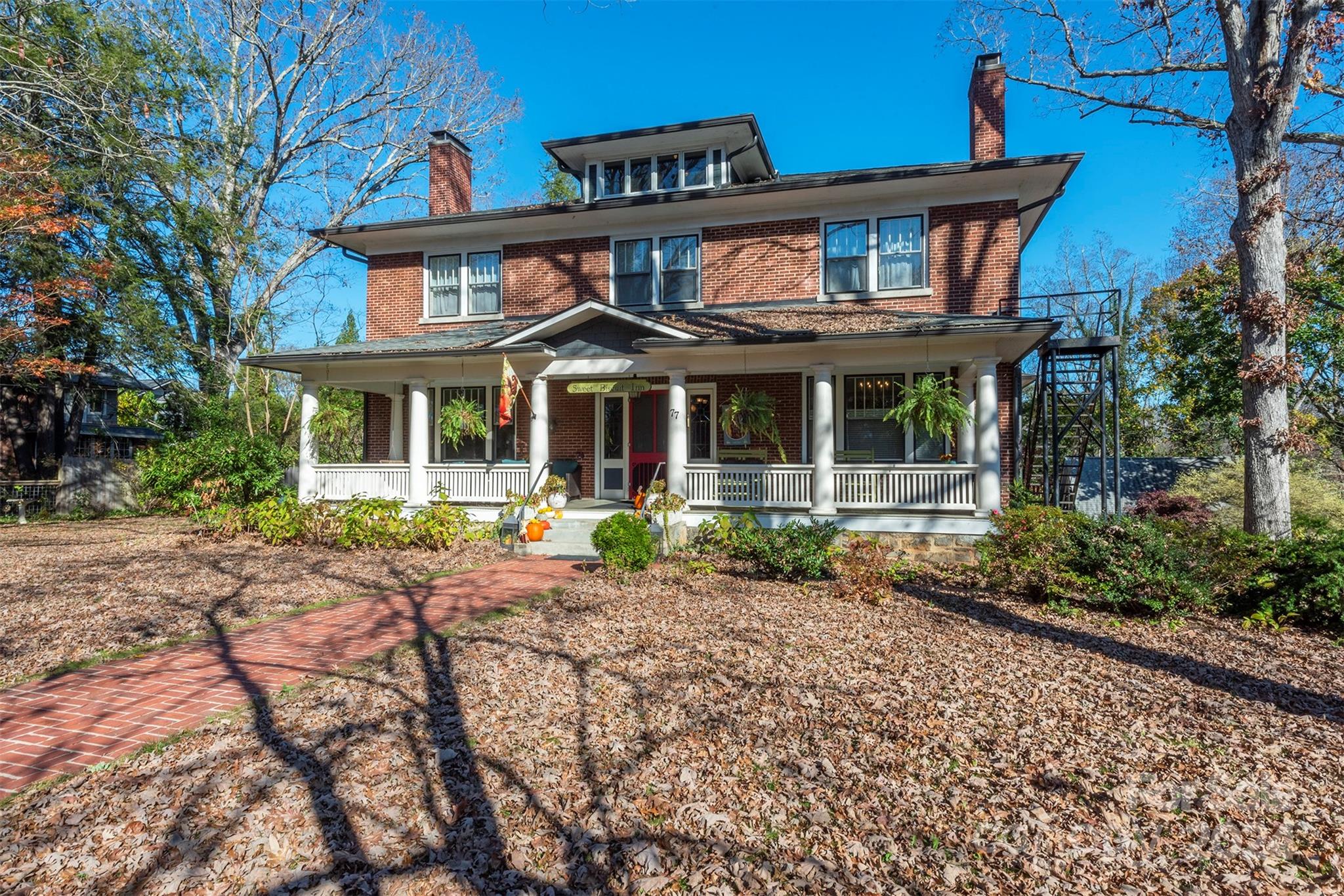 77 Kenilworth Road Property Photo 34