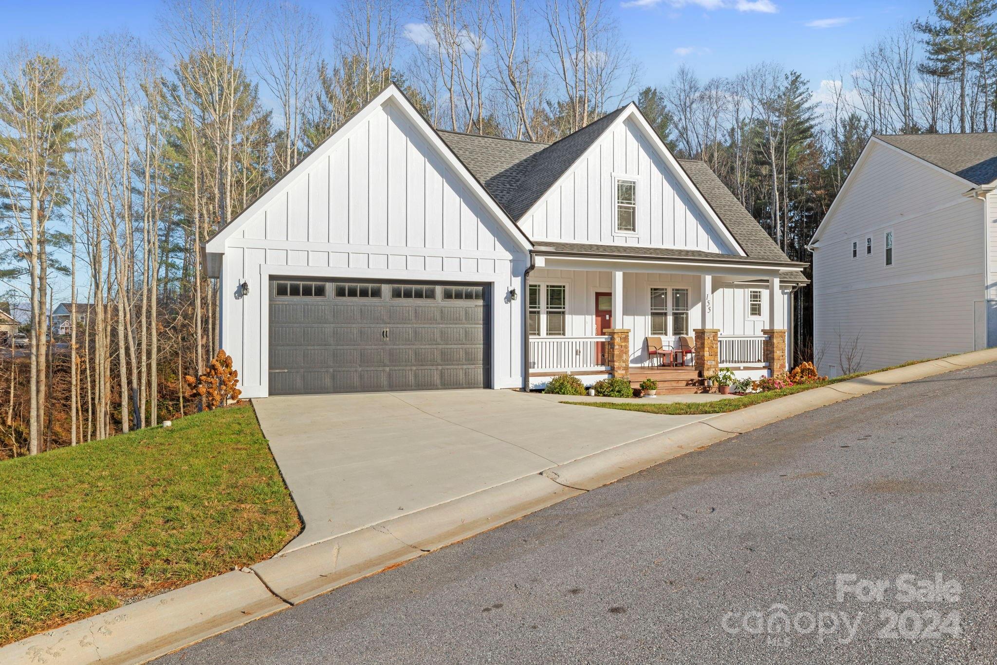 155 Hayes Ridge Lane Property Photo 4