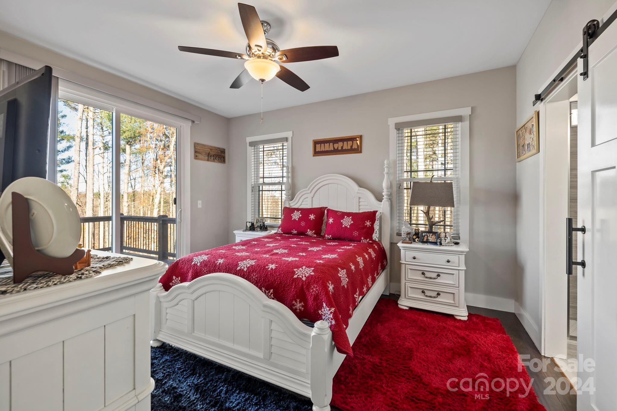 155 Hayes Ridge Lane Property Photo 20