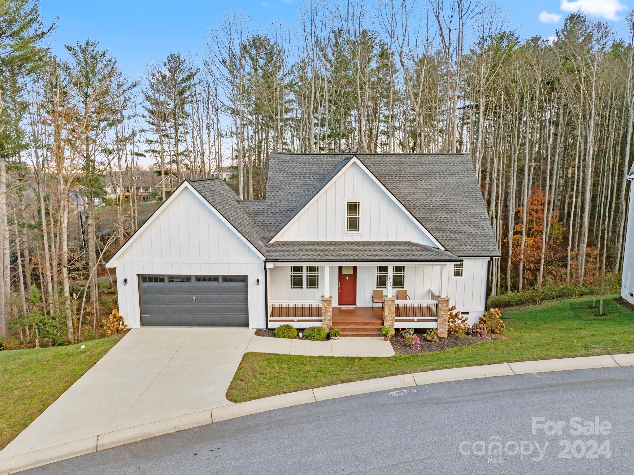 155 Hayes Ridge Lane Property Photo 34