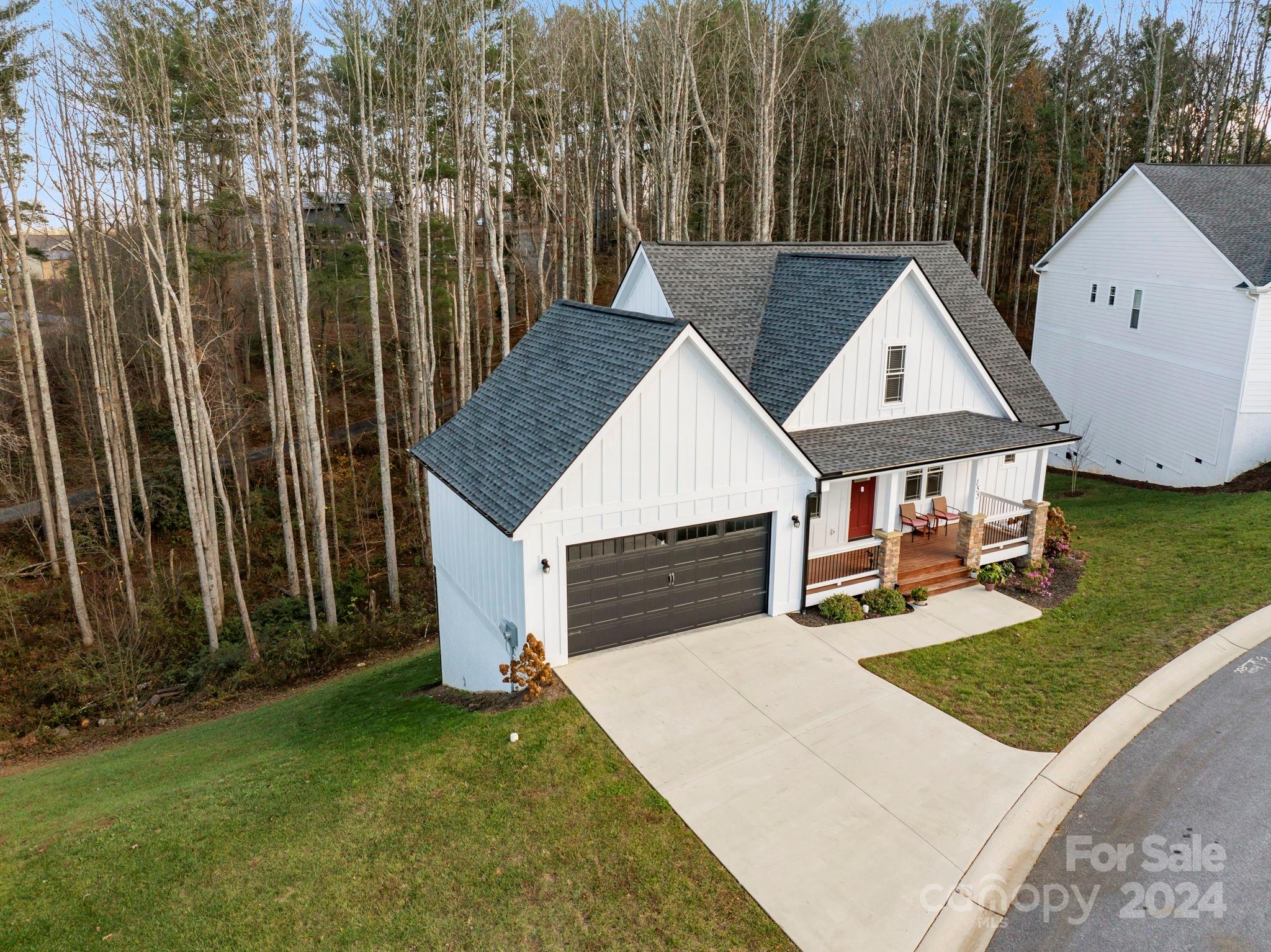155 Hayes Ridge Lane Property Photo 35