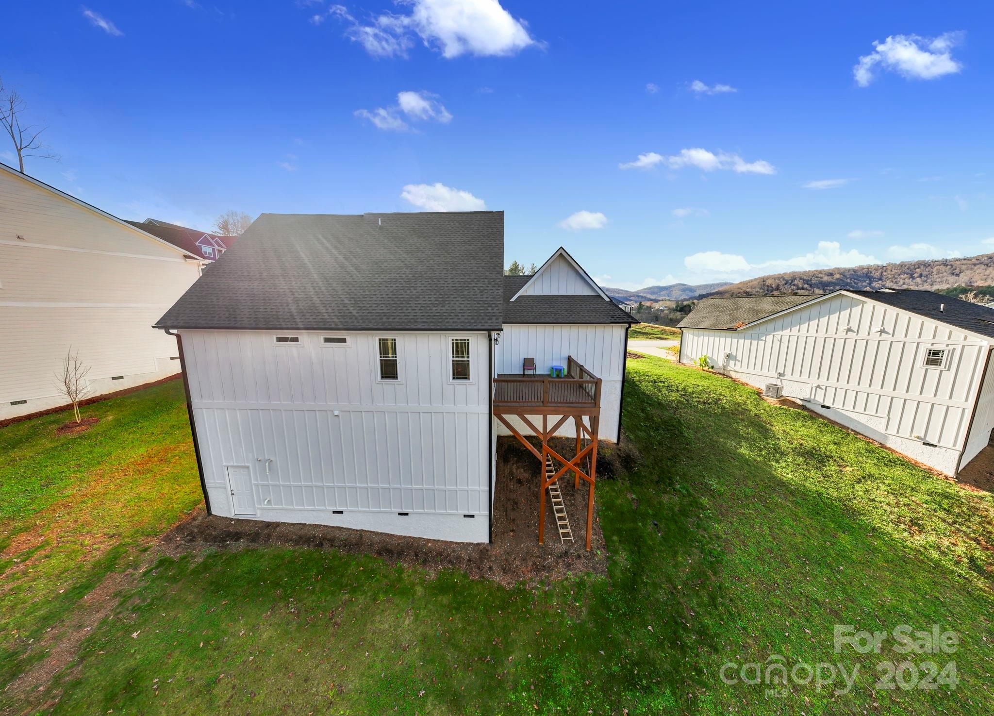 155 Hayes Ridge Lane Property Photo 39
