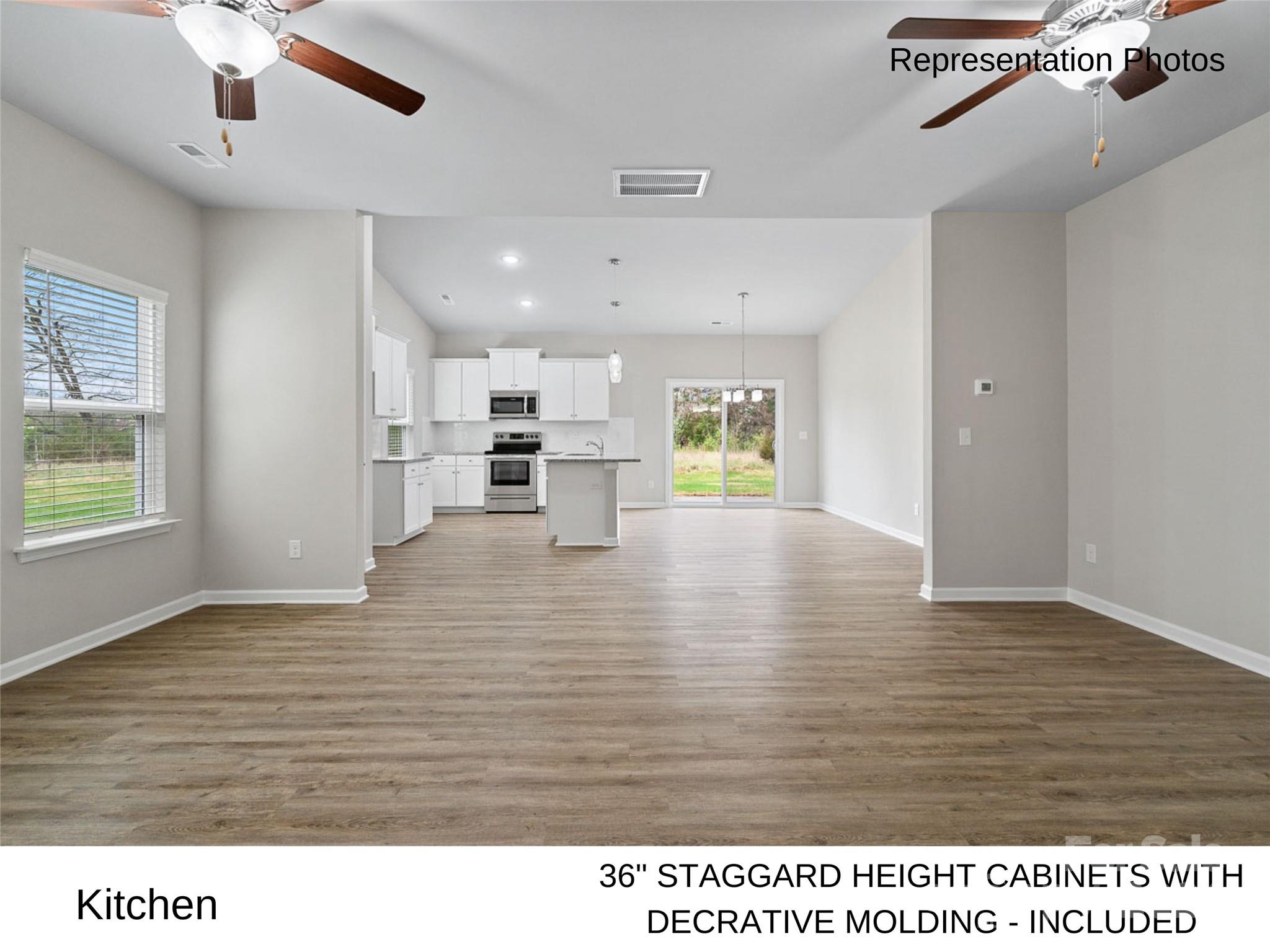 204 Lake George Drive Property Photo 4