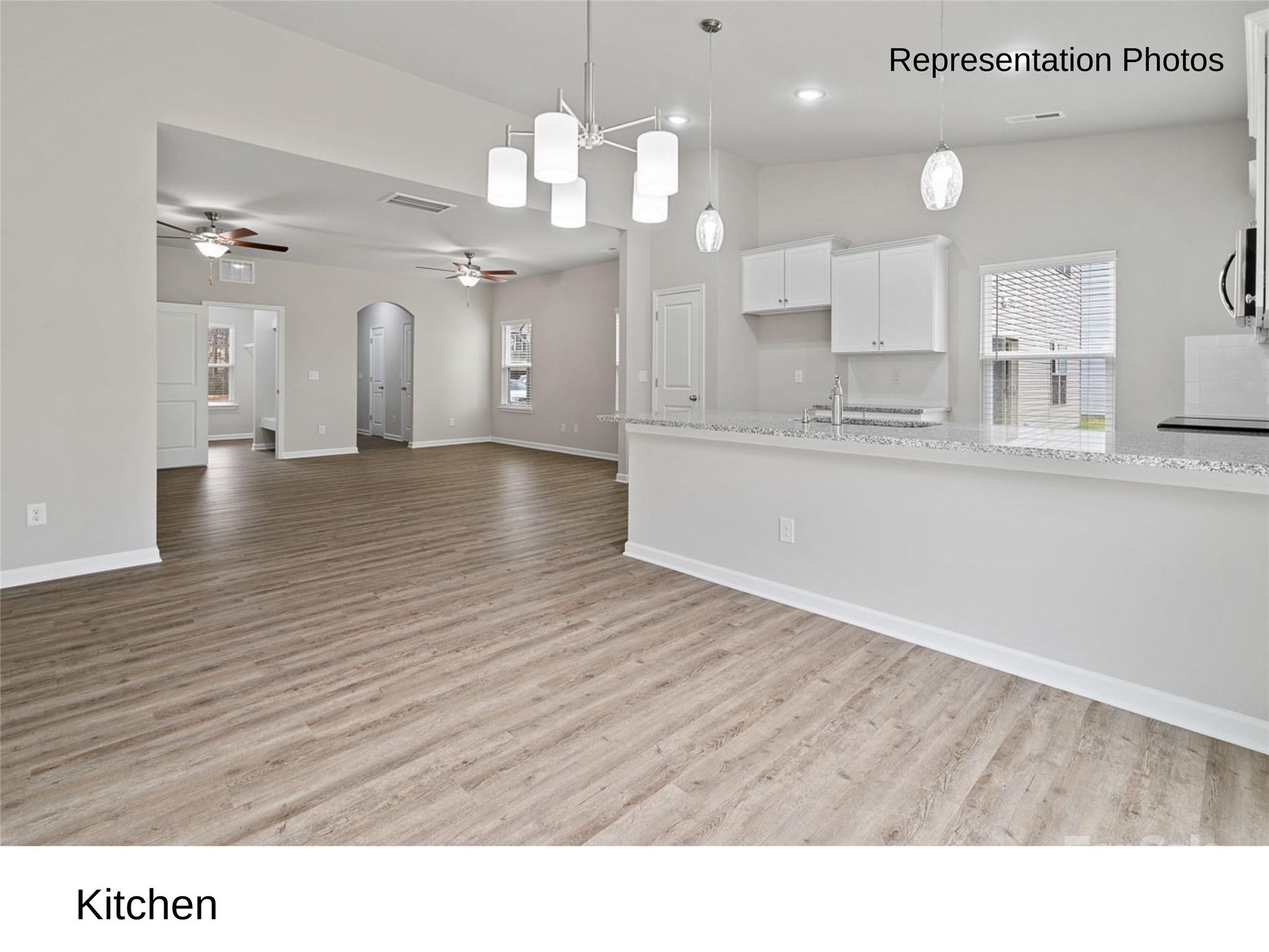 204 Lake George Drive Property Photo 6