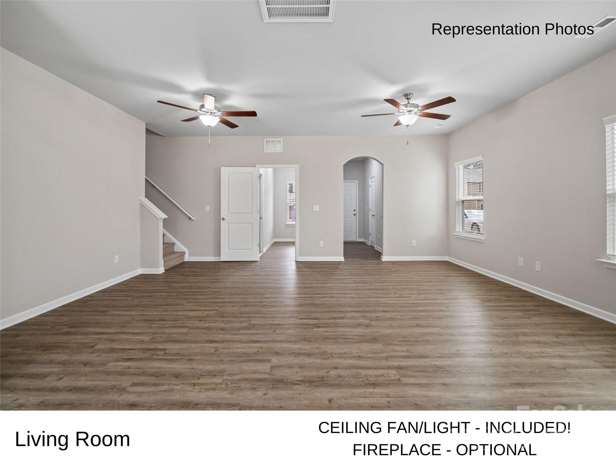204 Lake George Drive Property Photo 10
