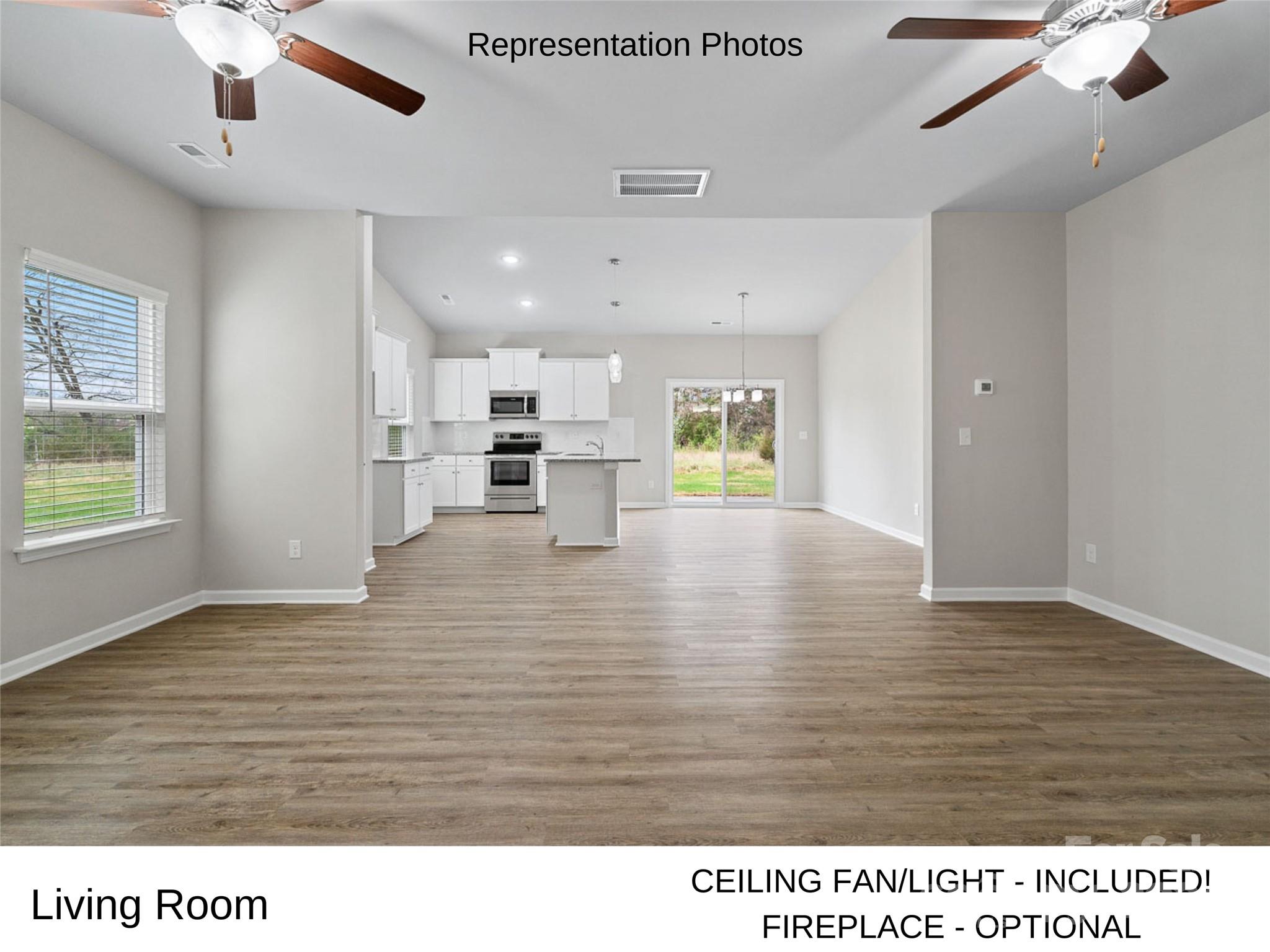 204 Lake George Drive Property Photo 11
