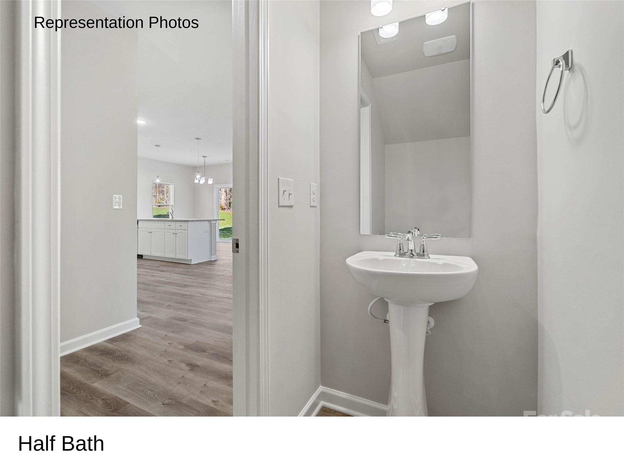 204 Lake George Drive Property Photo 12