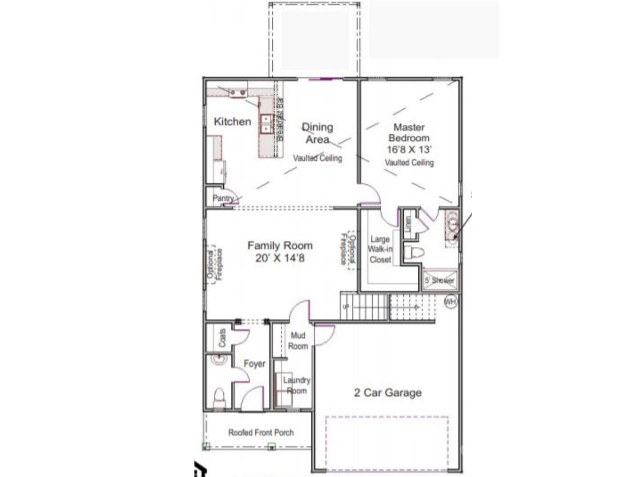 204 Lake George Drive Property Photo 17
