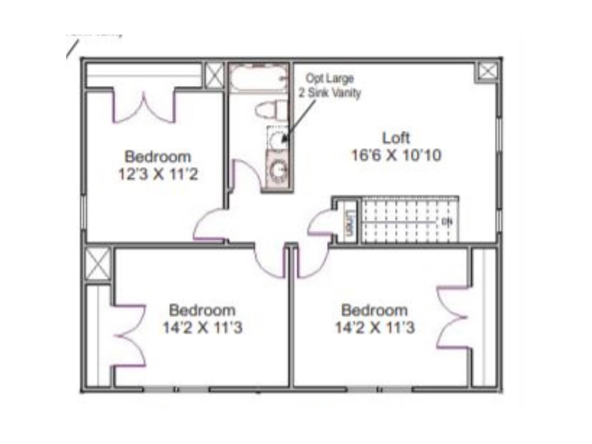 204 Lake George Drive Property Photo 18