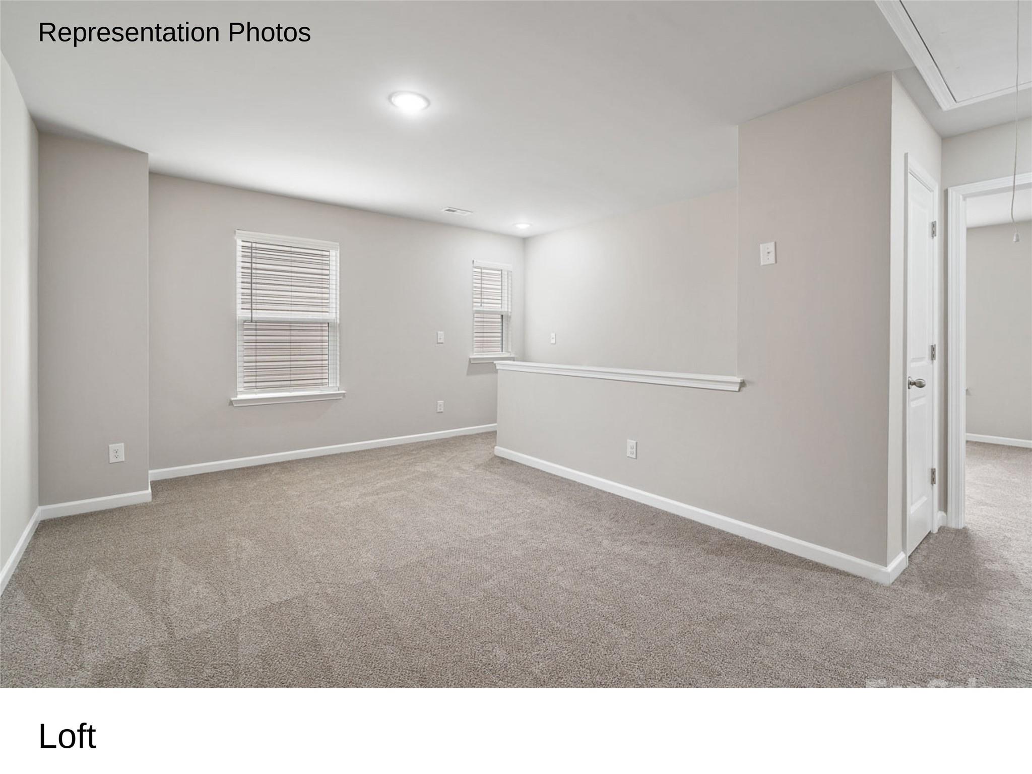 204 Lake George Drive Property Photo 19
