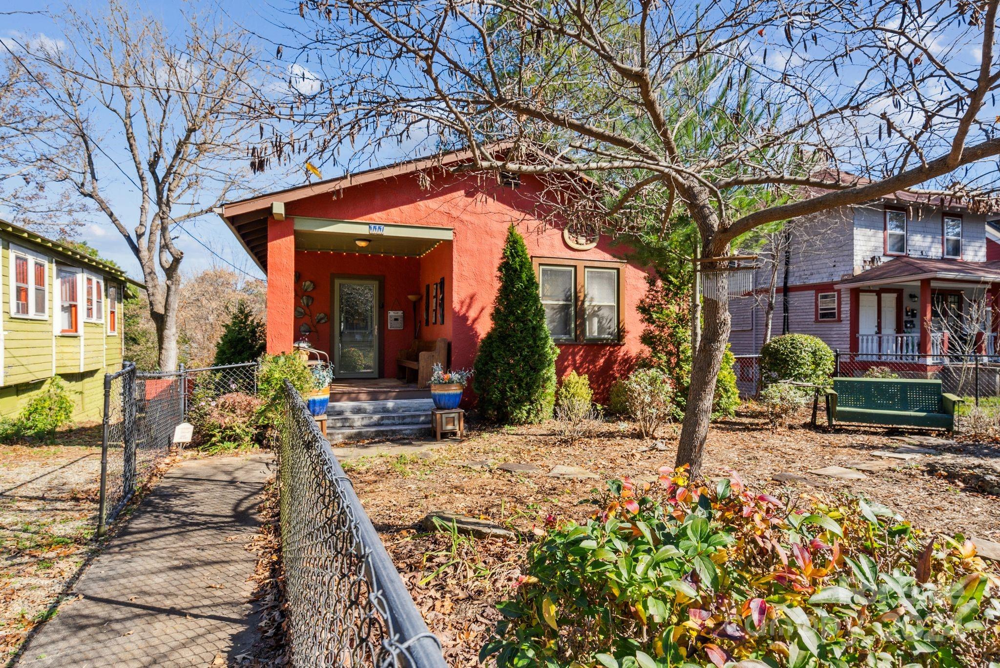 111 Pearson Drive Property Photo 1