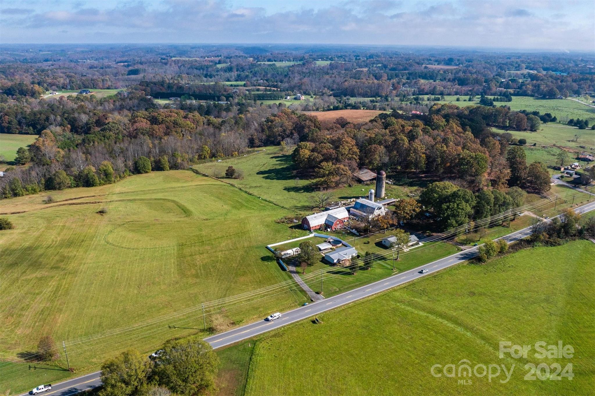5474 & 5478 Nc 16 Highway Property Photo 2