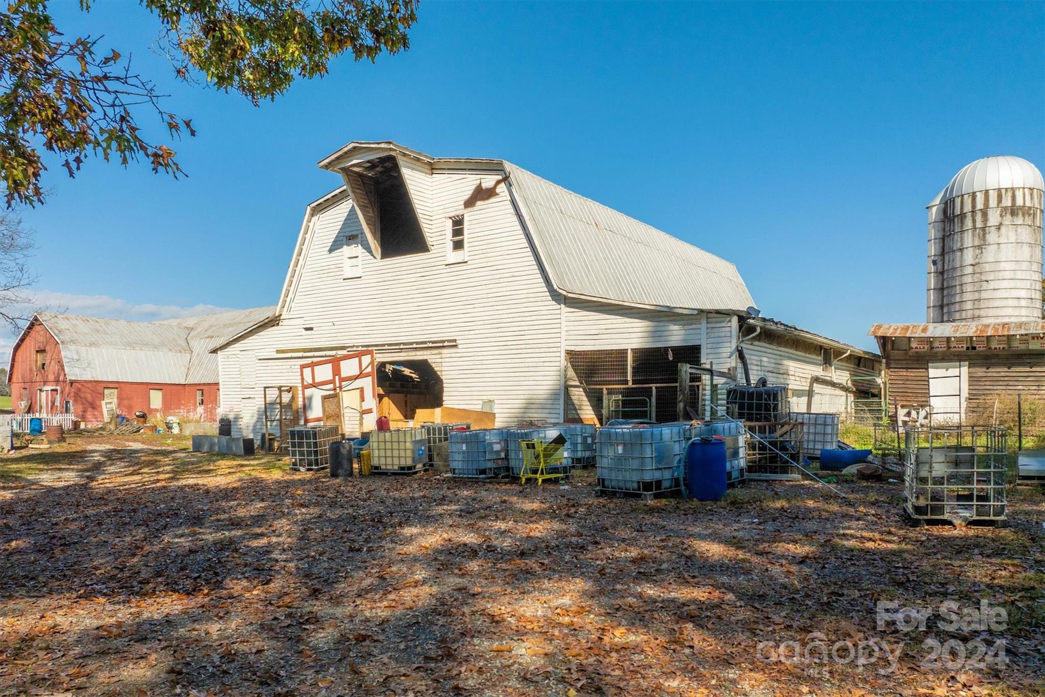 5474 & 5478 Nc 16 Highway Property Photo 16