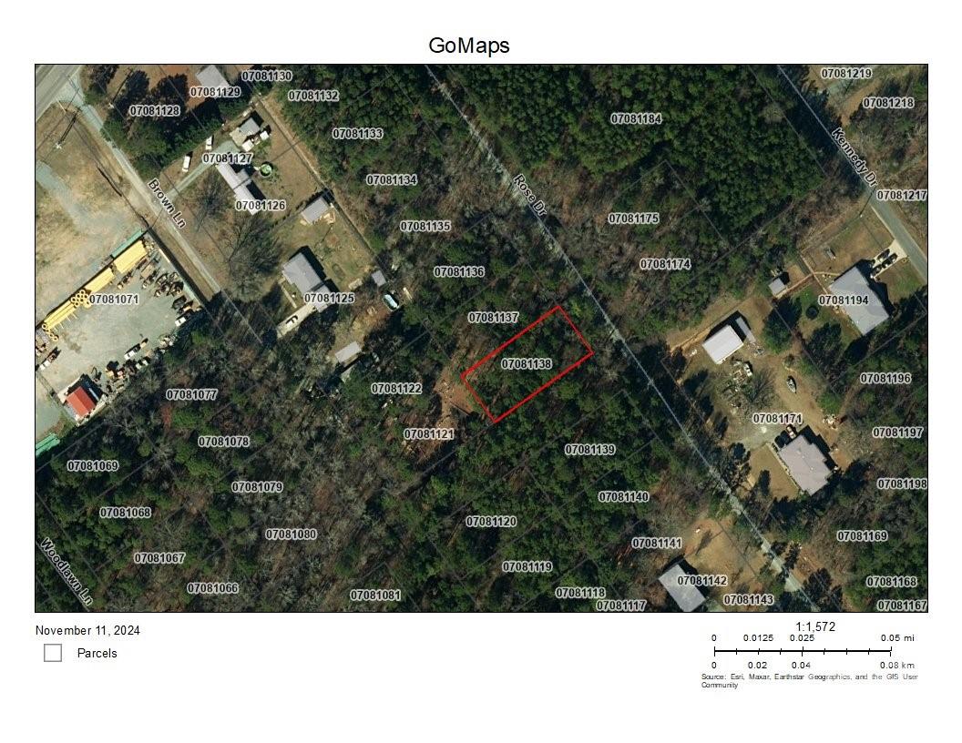00 Rose Drive Property Photo 7