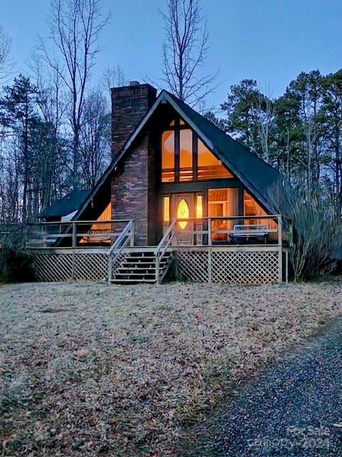 2484 Shelton Avenue Property Photo