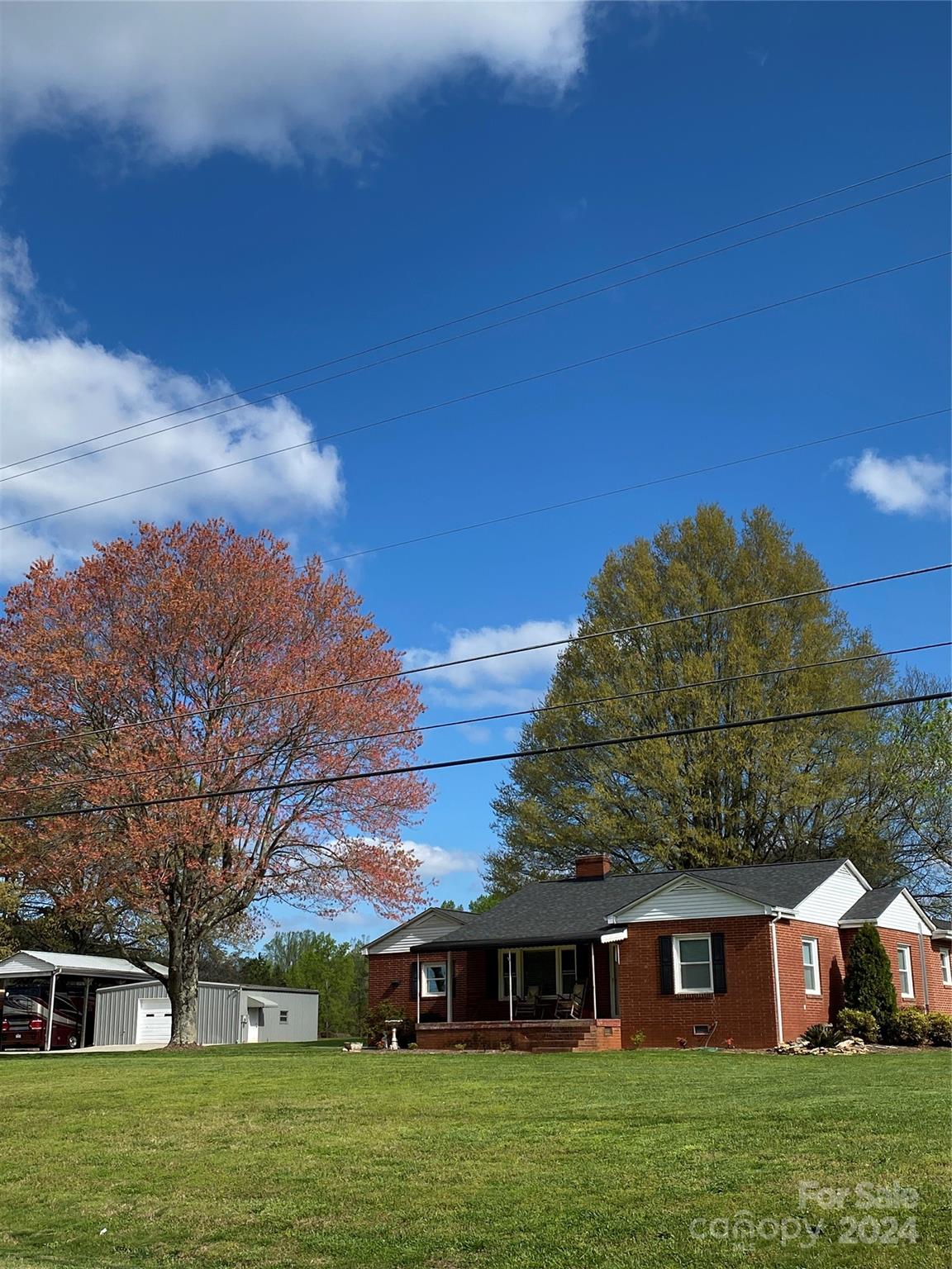 6650 Sherrills Ford Road Property Photo 41