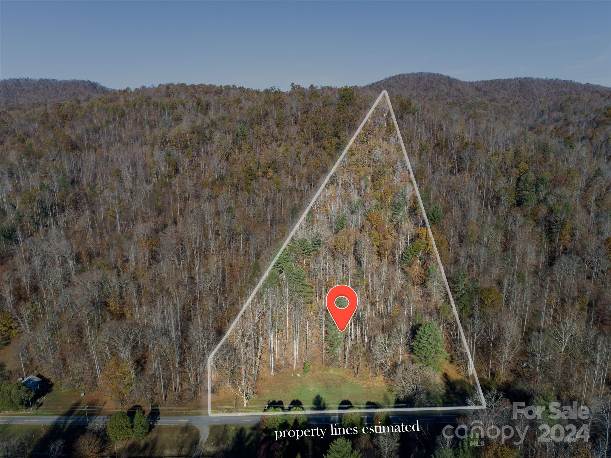 2003 Zacks Fork Road Property Photo 12