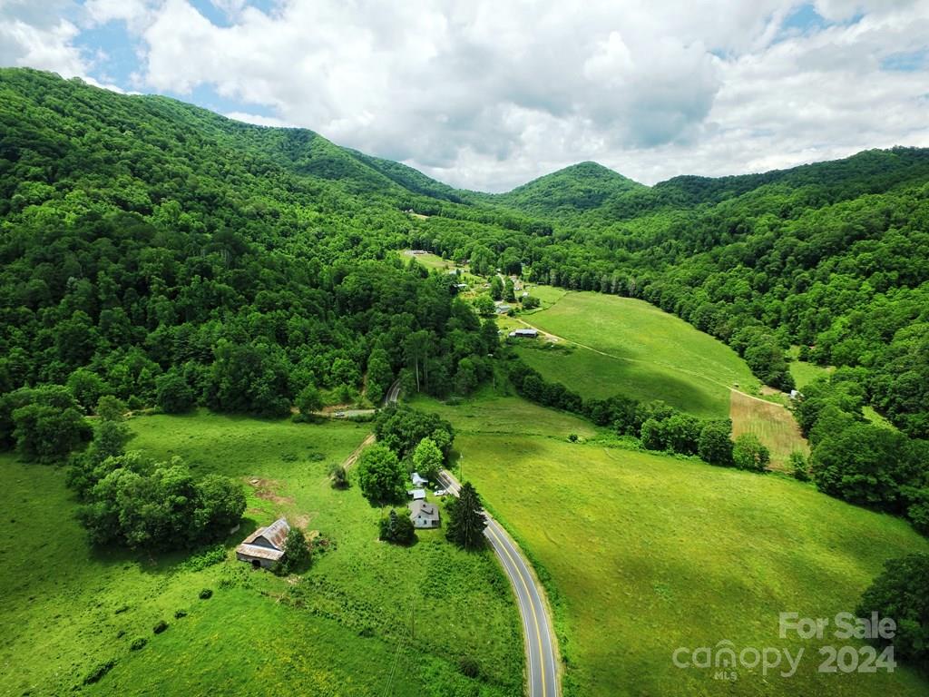 00 Hwy. 209 Highway Property Photo