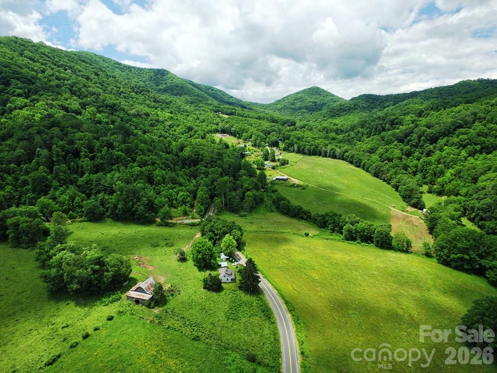 00 Hwy. 209 Highway Property Photo 1
