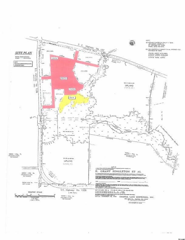 Tbd Forestbrook Rd. Property Photo 1